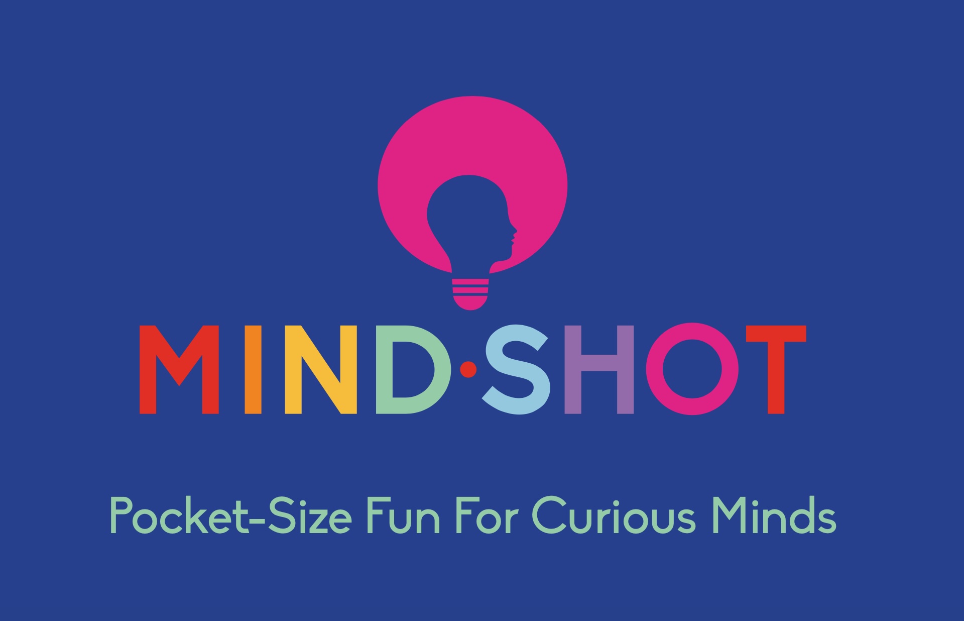 Logo for MindShot