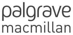 Logo for Palgrave Macmillan